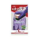 ★合計\3,980以上で送料無料★【在庫品は翌営業日発送】-ato6382-7675 ビニトップ厚手 L 1ケ 63827675 ショーワグローブ NO132L...