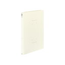 ★ポイント最大16倍★【在庫品は翌営業日発送】-ato6385-1397 フラットファイル<NEOS> A4縦 15ミリとじ オフホワイト 1ケ 6385139...