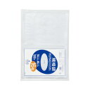 ★合計¥3,980以上で送料無料★【在庫品は翌営業日発送】-ato6416-4823 ポリ規格袋0.03mm 透明 16号 340x480mm 100枚入り 1ケ 64164823 オルディ L03-16 -【@オフィス】