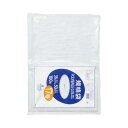 ★合計¥3,980以上で送料無料★【在庫品は翌営業日発送】-ato6416-4830 ポリ規格袋0.03mm 透明 17号 360x500mm 100枚入り 1ケ 64164830 オルディ L03-17 -【@オフィス】