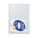 ★合計¥3,980以上で送料無料★【在庫品は翌営業日発送】-ato6416-4847 ポリ規格袋0.03mm 透明 18号 380x530mm 100枚入り 1ケ 64164847 オルディ L03-18 -【@オフィス】