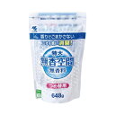 ★合計¥3,980以上で送料無料★【在庫品は翌営業日発送】-ato6426-5797 無香空間 詰替 648g 1ケ 64265797 小林製薬 68359 -【@オフィス】