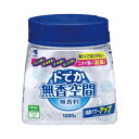 ★合計¥3,980以上で送料無料★【在庫品は翌営業日発送】-ato6426-5810 ドでか無香空間 本体 1800g 1ケ 64265810 小林製薬 32343 -【@オフィス】