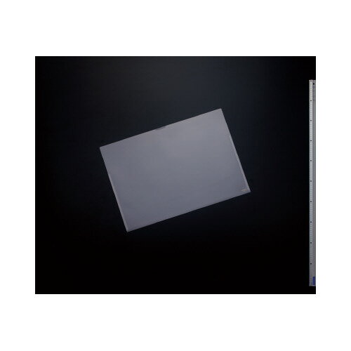 ★ポイント最大16倍★【在庫品は翌営業日発送】-ato6432-0762 図面クリヤーホルダー　Bタイプ　A2 1ケ 64..