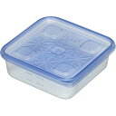 ★合計¥3,980以上で送料無料★【在庫品は翌営業日発送】-ato6432-7181 ジップロック コンテナー 正方形700ml 10個入 1ケ 64327181 旭化成ホームプロダクツ 112092 -【@オフィス】