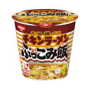 ★合計\3,980以上で送料無料★【在庫品は翌営業日発送】-ato6432-9253 #日清チキンラーメンぶっこみ飯 6個 1ケ 64329253 日清食品 G...