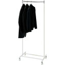 ★8/4-11 P最大27倍★【在庫品は翌営業日発送】-ato6433-0662 シングルハンガー W600×D435×H1495mm 1ケ 64330662 ...