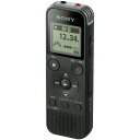★ポイント最大16倍★【在庫品は翌営業日発送】-ato6433-0846 ソニー ステレオICレコーダー 質量 約74g 内蔵メモリ 4GB 1ケ 643308...