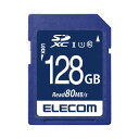 ★合計\3,980以上で送料無料★【在庫品は翌営業日発送】-ato6433-2147 エレコム データ復旧SDXCカード UHS−I U1 45MB...