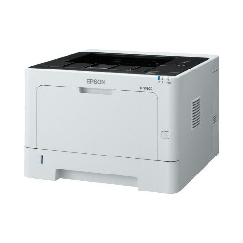 ★ポイント最大16倍★【在庫品は翌営業日発送】-ato6433-2949 モノクロレーザープリンター LP−S1800 1ケ 64332949 エプソン LP-S180D -【@オフィス】