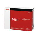 ★ポイント最大16倍★【在庫品は翌営業日発送】-ato6433-3588 キヤノントナーカートリッジ CRG−041H 1ケ 64333588 キヤ...