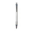 ★合計¥3,980以上で送料無料★【在庫品は翌営業日発送】-ato6433-4882 クルトガ アドバンス 軸色:ホワイト 0.5mm 1ケ 64334882 三菱鉛筆 M55591P-1 -【@オフィス】