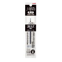 ★ポイント最大16倍★【在庫品は翌営業日発送】-ato6433-4998 ユニボールシグノ307用替芯 0.38mm インク色:黒 1ケ 64334998 三菱...