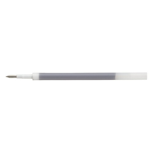 ★ポイント最大16倍★【在庫品は翌営業日発送】-ato6433-5070 ユニボールRE用替芯　0．5mm　インク色：オフブラック 1ケ 64335070 三菱鉛筆 URR10005-24 -【＠オフィス】