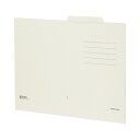 ★ポイント最大16倍★【在庫品は翌営業日発送】-ato6436-7514 個別フォルダー<NEOS> A4 W色 1ケ 64367514 コクヨ A4-NEIF...