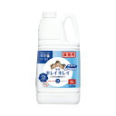 ★合計¥3,980以上で送料無料★【在庫品は翌営業日発送】-ato6470-7389 キレイキレイ薬用泡ハンドソープ 無香料 業務用 2L 1ケ 64707389 ライオン 272137 -【@オフィス】