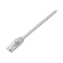 ★5/9-16 P最大27倍★【在庫品は翌営業日発送】-ato6470-9956 カテゴリー6ツメ折れ防止LANケーブル 10m 1ケ 64709956 エレコ...