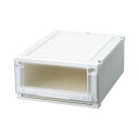 ★6/22-27 P最大27倍★【在庫品は翌営業日発送】-ato6471-4486 フィッツユニットケース 4020 カプチーノ 1ケ 64714486 天馬 ユニツト4020 -【@オフィス】(3)