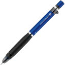 ★合計¥3,980以上で送料無料★【在庫品は翌営業日発送】-ato6471-6237 デルガード タイプER 0.5mm 軸色:ブルー 1ケ 64716237 ゼブラ P-MA88-BL -【@オフィス】