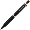 ★合計¥3,980以上で送料無料★【在庫品は翌営業日発送】-ato6471-6244 デルガード タイプER 0.5mm 軸色:ブラック 1ケ 64716244 ゼブラ P-MA88-BK -【@オフィス】