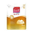 ★合計¥3,980以上で送料無料★【在庫品は翌営業日発送】-ato6471-7388 ミューズ 泡ハンドソープ フルーティフレッシュ 詰替 450ml 1ケ 64717388 レキットベンキーザー 800210 -【@オフィス】