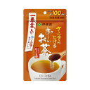 ★ポイント最大16倍★【在庫品は翌営業日発送】-ato6471-8026 #さらさらとける お〜いお茶ほうじ茶 80g 1ケ 64718026 伊藤園 1984...