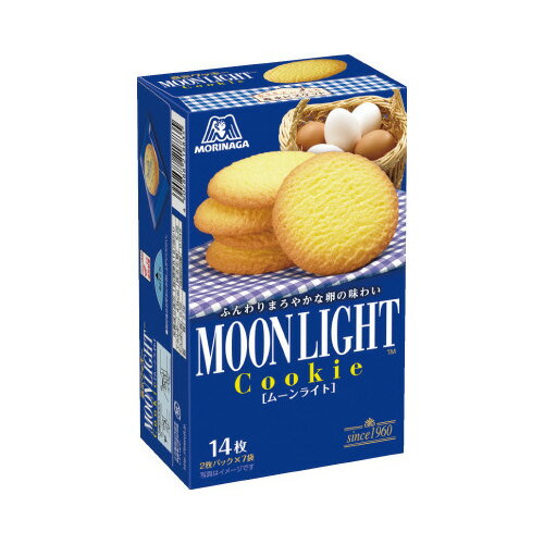 ★ポイント最大16倍★【在庫品は翌営業日発送】-ato6471-9634 #ムーンライト 14枚 1ケ 64719634 森永製菓 218835 -【@オフィス...