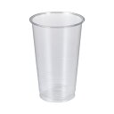 ★ポイント最大16倍★【在庫品は翌営業日発送】-ato6472-0531 エコPETカップ 420ml 14オンス 50個 1ケ 64720531 アートナップ TS-66 -【@オフィス】