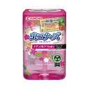 ★7/19-26 P最大27倍★【在庫品は翌営業日発送】-ato6472-1132 虫コナーズリキッドタイプ180日 ナチュラルブーケの香り 1ケ 64721132 金鳥 545946 -【@オフィス】