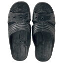 ★合計\3,980以上で送料無料★【在庫品は翌営業日発送】-ato6472-2542 業務用フィッティングサンダル ブラック ●サイズ/L 1ケ 6472254...