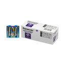 ★合計\3,980以上で送料無料★【在庫品は翌営業日発送】-ato6472-3617 乾電池EVOLTA NEO 単2形 10本入 1ケ 64723617 Pa...