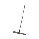★合計¥3,980以上で送料無料★【在庫品は翌営業日発送】-ato6472-4324 2989JP+フローリングワイパー60 本体 600mm幅 1ケ 64724324 山崎産業 176052 -【@オフィス】