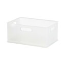 ★6/4-11 P最大27倍★【在庫品は翌営業日発送】-ato6472-6069 インボックス S クリア 1ケ 64726069 SANKA NIB-SCL -【@オフィス】(3)