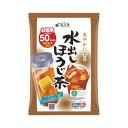 ★合計\3,980以上で送料無料★【在庫品は翌営業日発送】-ato6472-6373 #水出しほうじ茶ティーバッグ 50バッグ 1ケ 64726373 国太楼 ...