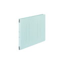 ★合計\3,980以上で送料無料★【在庫品は翌営業日発送】-ato6474-8405 フラットファイル(間伐材使用) A4横 15ミリ 150枚収容2穴 青 1...