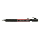 ★ポイント最大16倍★【在庫品は翌営業日発送】-ato6475-5533 鉛筆シャープTypeM 0.9mm(吊り下げパック) 1ケ 64755533 コクヨ PS-P400R-1P -【@オフィス】