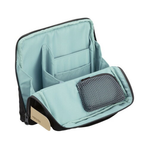 ★ポイント最大16倍★【在庫品は翌営業日発送】-ato6475-6288 ツールペンスタンド＜ハコビズ＞　ブラック..