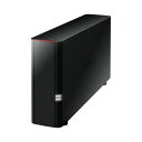 ★ポイント最大16倍★【在庫品は翌営業日発送】-ato6479-1722 リンクステーション HDD NAS 1TB 1ケ 64791722 BUFFALO L...