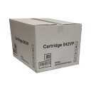 ★ポイント最大16倍★【在庫品は翌営業日発送】-ato6525-8309 キヤノントナーカートリッジ CRG−042VP 1ケ 65258309 キ...