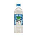★6/4-11 P最大27倍★【在庫品は翌営業日発送】-ato6526-8018 #GREEN DAKARA 600ml×24本 1ケ 65268018 サントリー 336711 -【@オフィス】