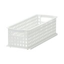 ★ポイント最大16倍★【在庫品は翌営業日発送】-ato6526-8032 組み合わせて使える収納バスケット 幅170mmタイプ 1ケ 65268032 吉川国工業所 MOS-22 -【@オフィス】