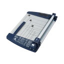 ★7/19-26 P最大27倍★【在庫品は翌営業日発送】-ato6527-0240 ペーパーカッター <ロータリー式 40枚切り A3> 1ケ 65270240...