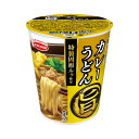★ポイント最大16倍★【在庫品は翌営業日発送】-ato6527-0431 #まる旨 カレーうどん 12食 1ケ 65270431 エースコック 296520 -【@オフィス】