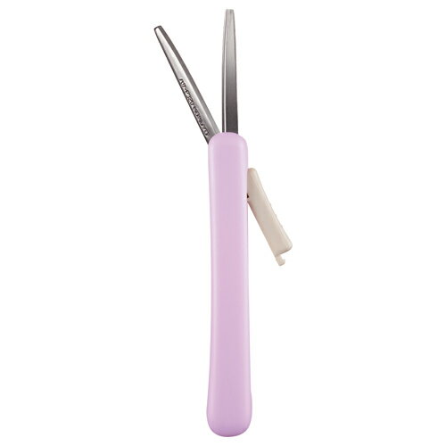 ★ポイント最大16倍★【在庫品は翌営業日発送】-ato6532-1171 携帯ハサミ＜サクサポシェ＞　（グルーレス..