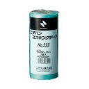 ★6/22-27 P最大27倍★【在庫品は翌営業日発送】-ato6532-6817 マスキングテープ NO.222 40mm×18m 1ケ 65326817 ニチバン 222-40 -【@オフィス】(3)