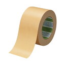 ★合計\3,980以上で送料無料★【在庫品は翌営業日発送】-ato6532-7203 布粘着テープNo.750 75mm×25m 1ケ 65327203 ニトム...