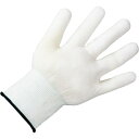 ★合計\3,980以上で送料無料★【在庫品は翌営業日発送】-ato6532-9832 EXフィット手袋 Mサイズ ホワイト インナー手袋 1ケ 65329832...
