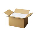 ★合計\3,980以上で送料無料★【在庫品は翌営業日発送】-ato6532-9986 重量物用段ボール 底面A3 1ケ 65329986 セッツカートン WF3...