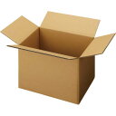 ★合計\3,980以上で送料無料★【在庫品は翌営業日発送】-ato6533-0012 無地段ボール厚手 底面 LL 1ケ 65330012 セッツカートン WF...