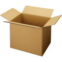 ★合計\3,980以上で送料無料★【在庫品は翌営業日発送】-ato6533-0036 無地段ボール厚手 底面 3L 1ケ 65330036 セッツカートン WF...